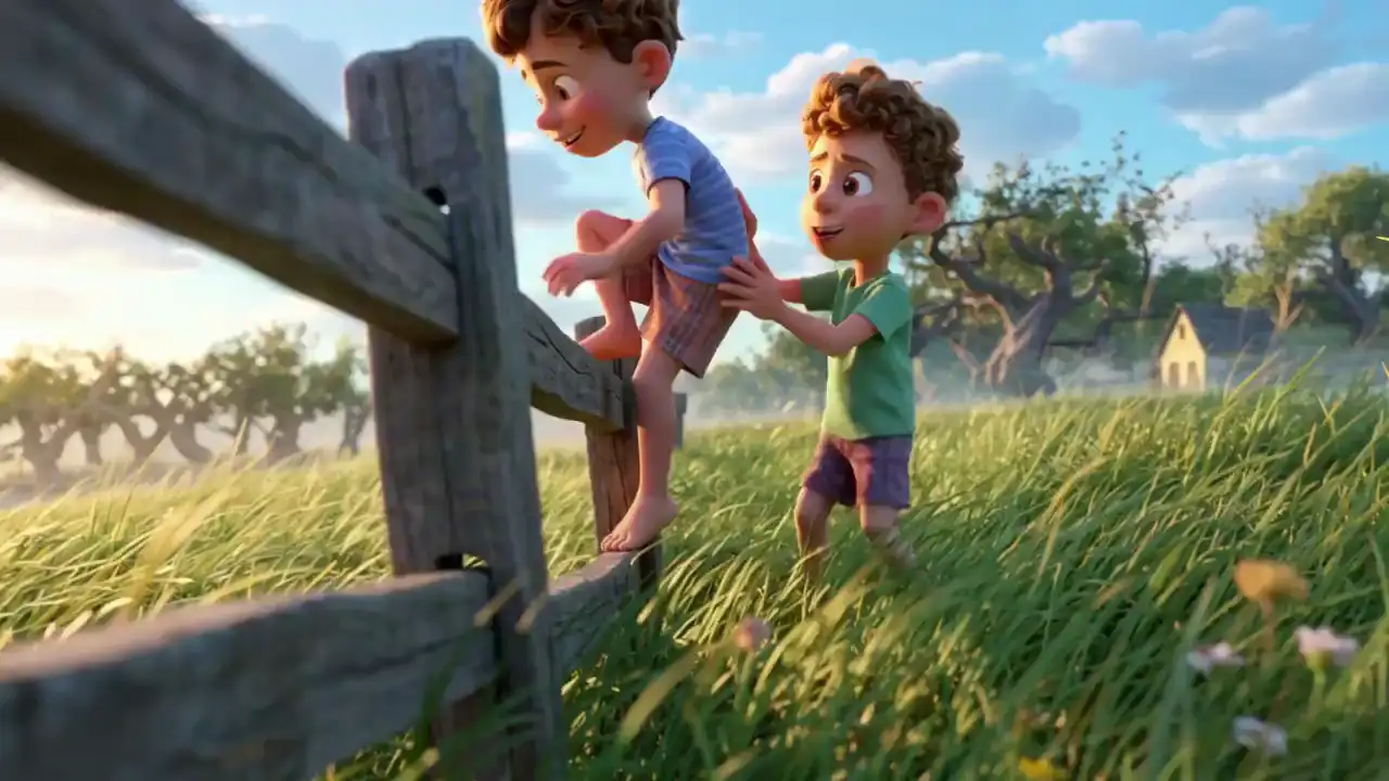 LTX 2.3 AI Video Generation