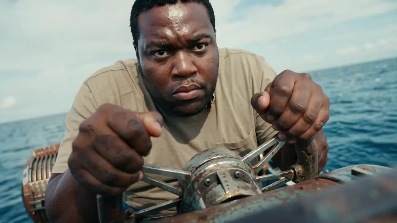 LTX 2.3 audio to video synchronization — visuals perfectly timed to music beats